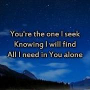I Will Follow Instrumental
