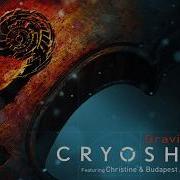 Gravity Hurts Feat Christine Budapest Art Orchestra Cryoshell