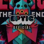 Eptic Level Midnight