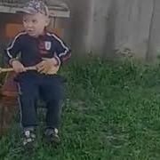 Кара Домбыра