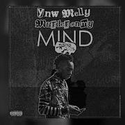 Murder In My Mind Instrumental