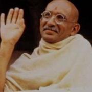 Gandhi Movie Song