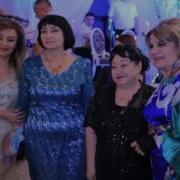 Мухаббат Шамаева Кушиклари