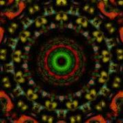 Atomic Pulse Space Monkey