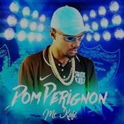 Mc Kafé Dom Perignon