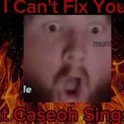 I Can T Fix You Fatal Error Ai Cover