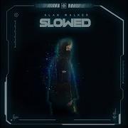 Man On The Moon Slowed Remix Alan Walker