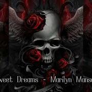 Sweet Dreams Are Made Of This Marilyn Manson Remix Speed Up
