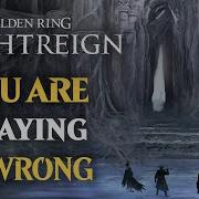That Game You Re Playing