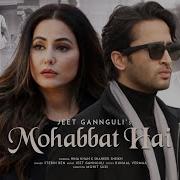 Stebin Ben Mohabbat Hai