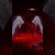 Beyonce Partition Live 2023 Stadium