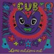 Cub Everything S Geometry