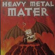 Heavy Metal Mater Dadgum