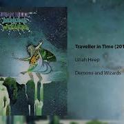 Traveller In Time Uriah Heep