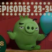 Ensemble Effect 1 8 Piggy Tales