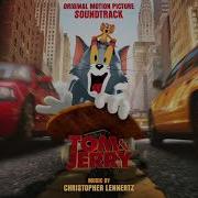 End Credits Tom And Jerry Christopher Lennertz