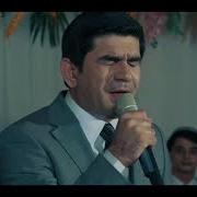 Hajy Yazmammedow Gidaysen
