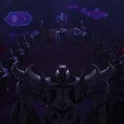 Transformers Prime Soundtrack Desepticons Theme