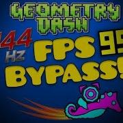 Geometry Dash Fps Hack Pc Universal
