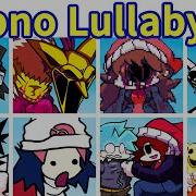 Lullaby Fnf