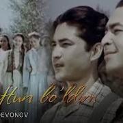 Maftuningman Filmi Qo Shiqlari