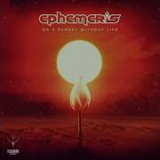 On A Planet Without Life Ephemeris