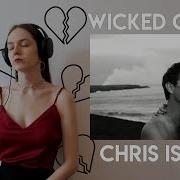 Chris Isaak Wicked Game На Русском