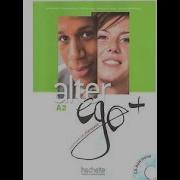 Alter Ego A2 Audio De Los Examenes