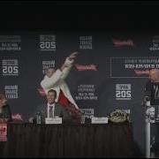 Конор Макгрегор Танцует На Пресс Конференции Conor Mcgregor Dancing