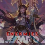 Cjbeards Enemies