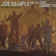 Give It Here Joe Sample