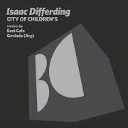 Isaac Differding Odyseey Parallel