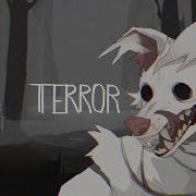 T E R R O R Meme