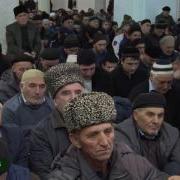 Проповедь Магди Хаджи Абидова