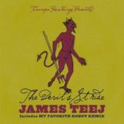 James Teej The Devil S Stride