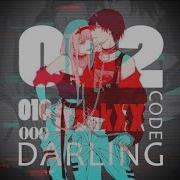 Zerotwo X Hiro Amv Shape Of You Darling In The Franxx