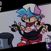 Underverse Funk Event 3 Scraped Songs