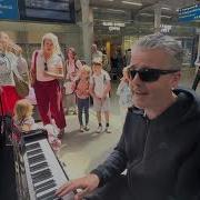 Brendan Kavanagh