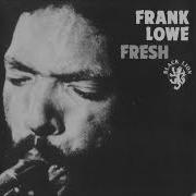 Frank Lowe Lowe Down Blue