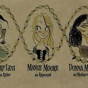 Tangled Bbc 1 Outro