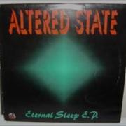Altered State Damn That D J