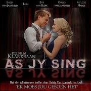 Eendag As Ons Groot Is As Jy Sing Topic