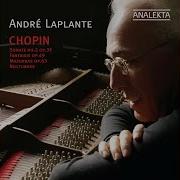 Nocturne In C Sharp Minor Op Post André Laplante