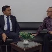 Каныбек Иманалиев На Меня Находить Уголовное Дело Это Наподобие Находить Акула Или Кит В Реке