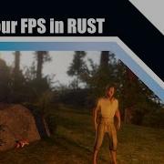 Rust How To Increase Performance Get Better Fps In Rust 2016 2017 No