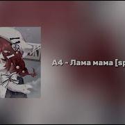 Лама Мама Speed Up