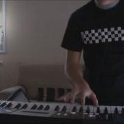 Rammstein Links Keyboard