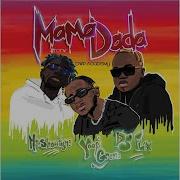 Dwp Academy Mama Dada Feat Dj Flex Dwp Academy