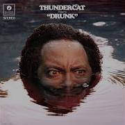 Thundercat Them Changes Speed Up
