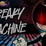 Indie Cross Freaky Machine